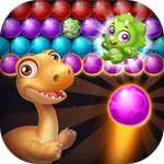 Dinosaur Egg Shoot icon