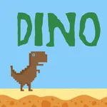 Dinosaur Offline icon