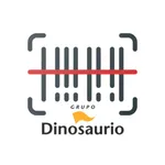 Dino Etiquetas icon