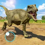 Dinosaur Games: Dino Simulator icon