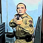 Apoio Policial 3.0 - REDS. icon