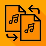 Audio Format Converter icon