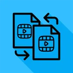 Video Format Converter icon