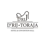 D'Rij Toraja Hotel icon