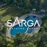 Sarga Earthing Resort icon