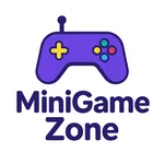 Mini Game Zone icon