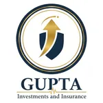 Gupta Investments & Insurance icon