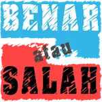 Benar Atau Salah icon