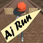 Aj Run icon