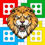 Ludo Lion icon
