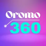Oromo 360 icon