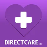 DirectCareAI icon