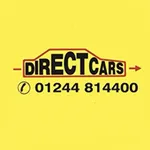 Direct Cars Shotton icon