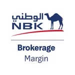 NBK Brokerage - Margin icon