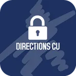 Directions CU Card App icon