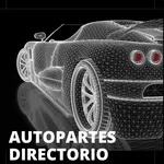 Directorio de Autopartes icon