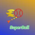 SuperBall icon