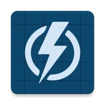 Electro icon