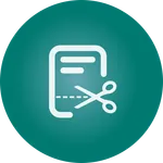 File Splitter & Merger icon