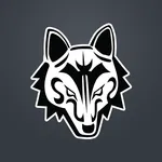 Dire Wolf Game Room icon