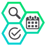 Well Compliance icon
