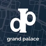 Discover Grand Palace Bangkok icon