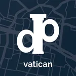 Discover Vatican icon