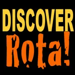 DiscoverRota Waysides Tour App icon