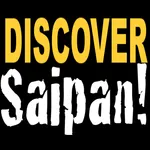 Walt's DiscoverSaipan Tour App icon