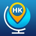 Hong Kong Travel Guide offline icon