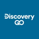 Discovery GO icon