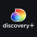 discovery+ | Stream TV Shows icon