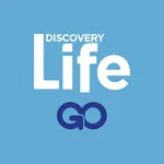 Discovery Life GO icon