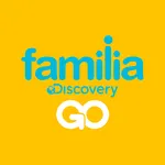 Discovery Familia GO icon