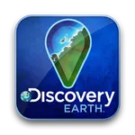 Discovery Earth icon