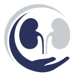 UTI - Urinary tract infection icon