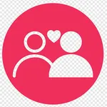 Terapia de pareja icon