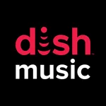 Dish Music icon