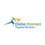 DISHA FINMART icon