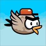 Flappy Happy Birds icon