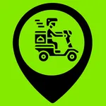 DishDash Driver icon