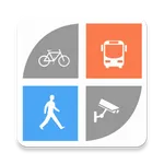 TransportasiKu - Surabaya Smar icon