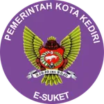 Tanda Tangan Digital E-Suket icon