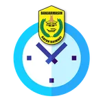 Presensi ASN Banjarmasin icon