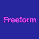 Freeform - Movies & TV Shows icon