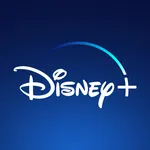 Disney+ icon