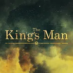 The King's Man Stickers icon