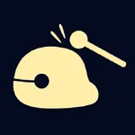 Electronic Wooden Fish icon