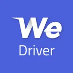 We Driver icon