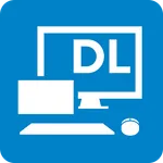 DisplayLink Desktop (Demo) icon